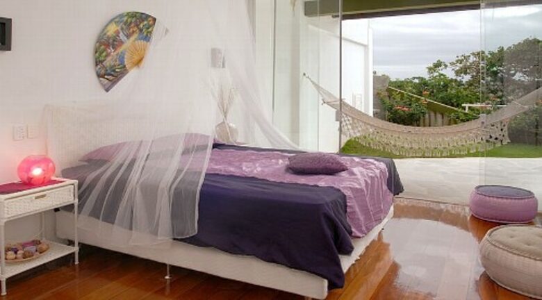 Casa Ferradura - Buzios, Brazil