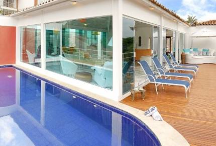 Casa Ferradura - Buzios, Brazil