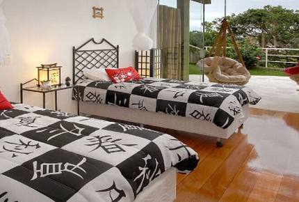 Casa Ferradura - Buzios, Brazil