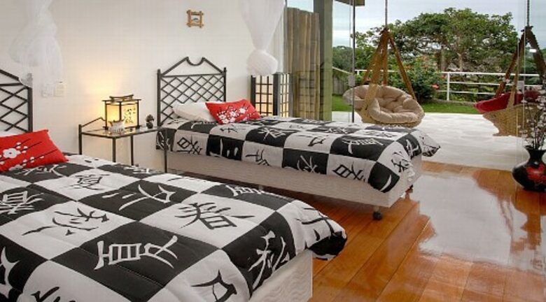 Casa Ferradura - Buzios, Brazil