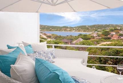 Casa Ferradura - Buzios, Brazil