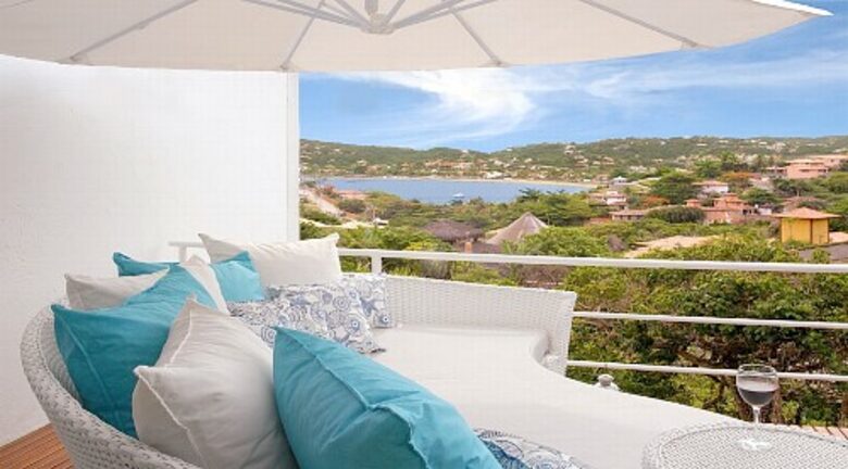 Casa Ferradura - Buzios, Brazil