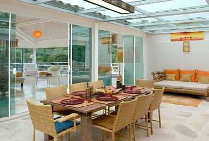 Casa Ferradura - Buzios, Brazil