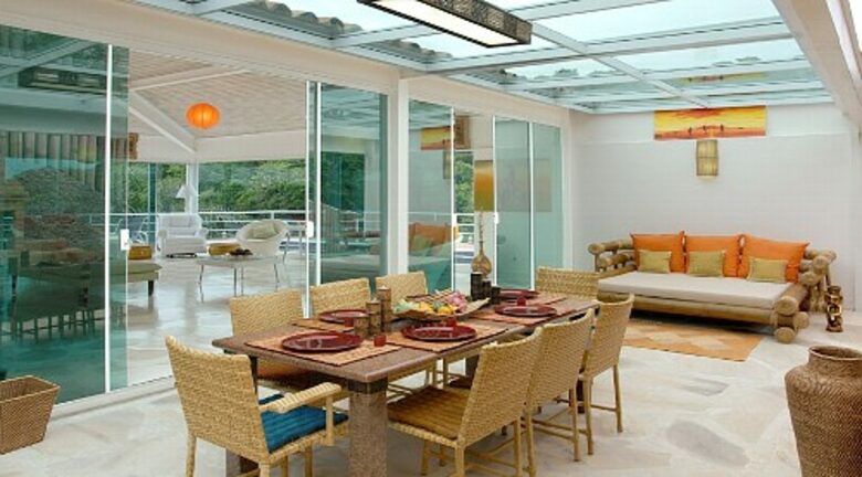 Casa Ferradura - Buzios, Brazil