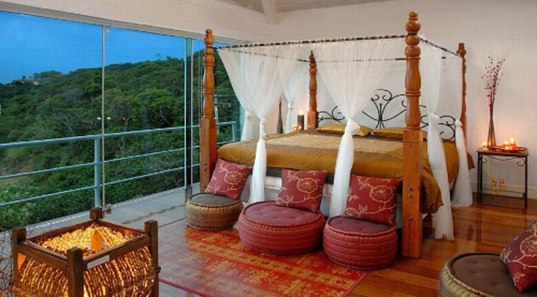 Casa Ferradura - Buzios, Brazil