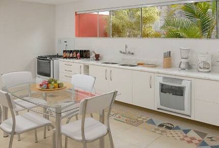 Casa Ferradura - Buzios, Brazil