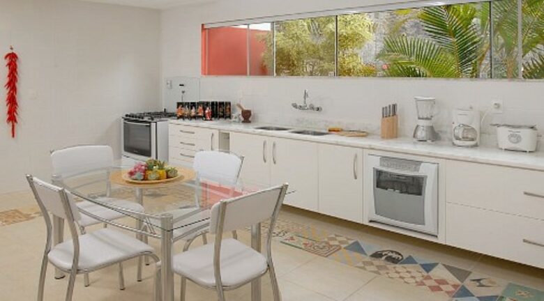 Casa Ferradura - Buzios, Brazil