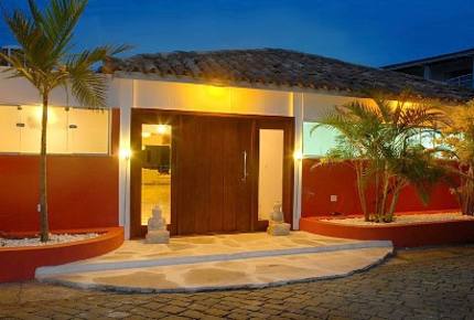 Casa Ferradura - Buzios, Brazil