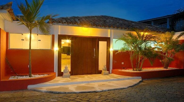 Casa Ferradura - Buzios, Brazil