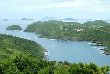 Casa Ferradura - Buzios, Brazil