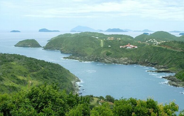 Casa Ferradura - Buzios, Brazil