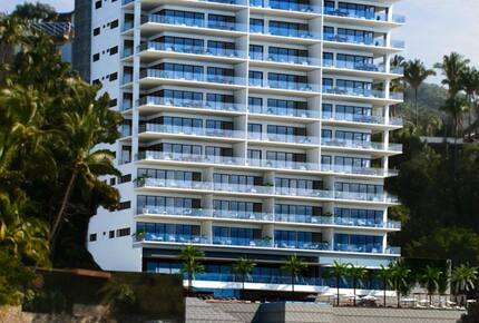 Sayan Beach Dream - Puerto Vallarta, Mexico