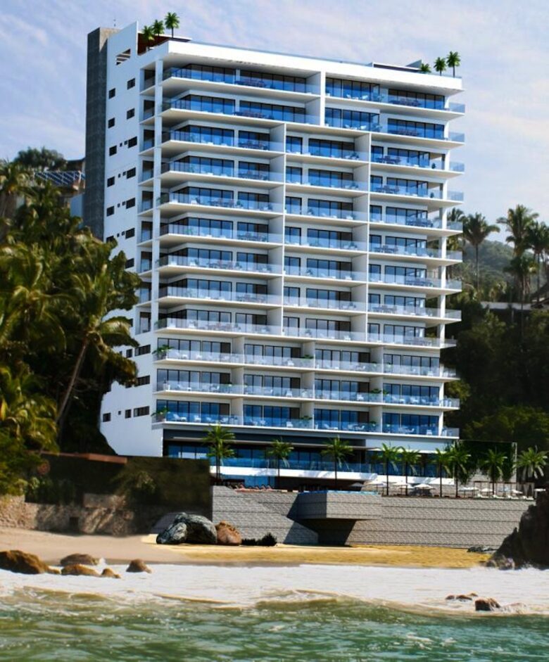 Sayan Beach Dream - Puerto Vallarta, Mexico
