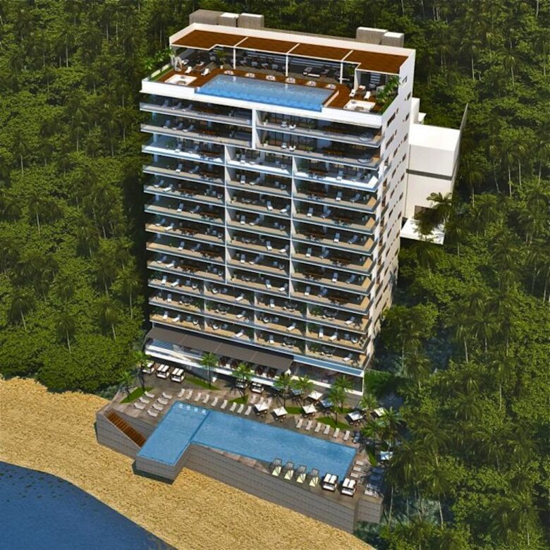 Sayan Beach Dream - Puerto Vallarta, Mexico