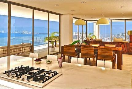 Sayan Beach Dream - Puerto Vallarta, Mexico