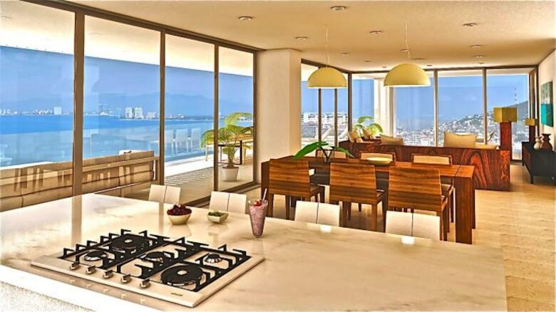 Sayan Beach Dream - Puerto Vallarta, Mexico