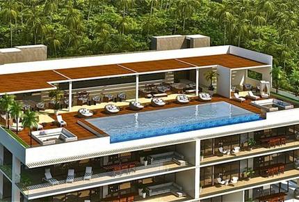 Sayan Beach Dream - Puerto Vallarta, Mexico