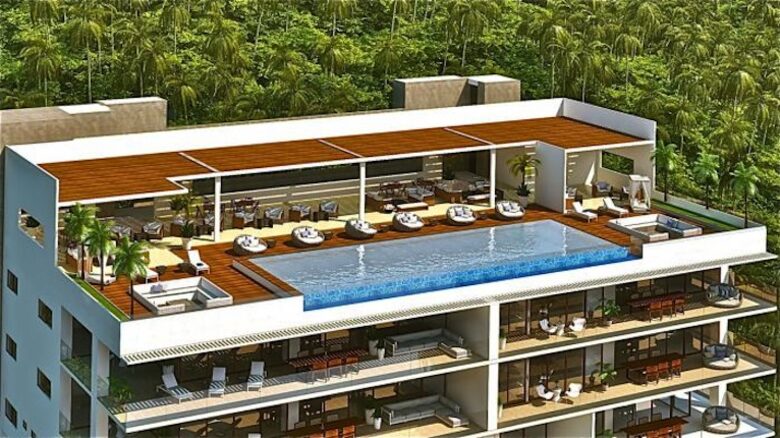 Sayan Beach Dream - Puerto Vallarta, Mexico