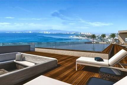 Sayan Beach Dream - Puerto Vallarta, Mexico