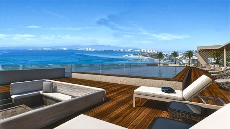 Sayan Beach Dream - Puerto Vallarta, Mexico