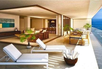 Sayan Beach Dream - Puerto Vallarta, Mexico