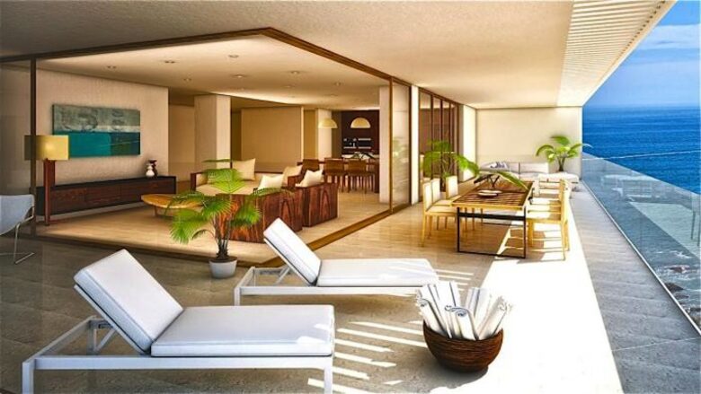 Sayan Beach Dream - Puerto Vallarta, Mexico