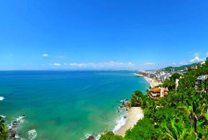 Sayan Beach Dream - Puerto Vallarta, Mexico