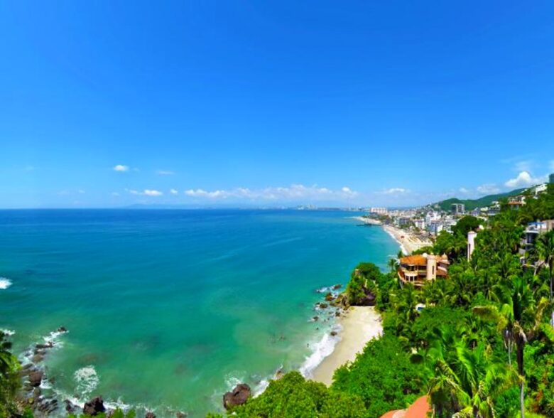 Sayan Beach Dream - Puerto Vallarta, Mexico
