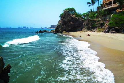 Sayan Beach Dream - Puerto Vallarta, Mexico