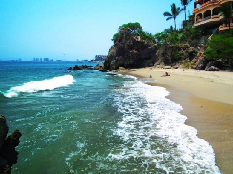 Sayan Beach Dream - Puerto Vallarta, Mexico