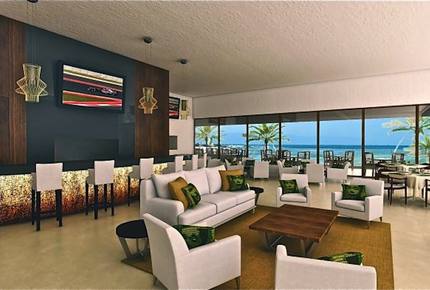 Sayan Beach Dream - Puerto Vallarta, Mexico