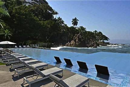 Sayan Beach Dream - Puerto Vallarta, Mexico