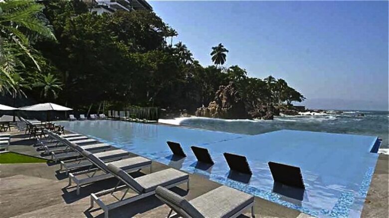 Sayan Beach Dream - Puerto Vallarta, Mexico