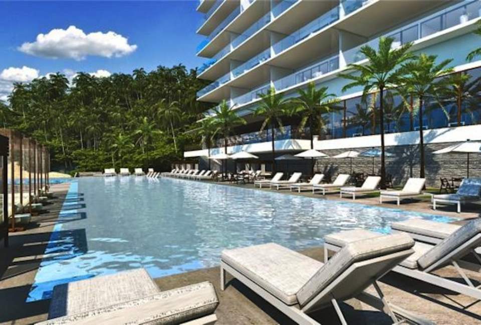 Sayan Beach Dream - Puerto Vallarta, Mexico