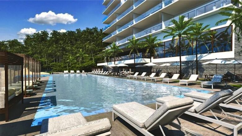 Sayan Beach Dream - Puerto Vallarta, Mexico