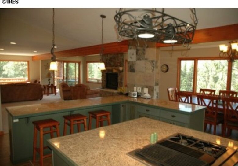 Family Retreat with Rocky Mountain National Park Access - Estes Park, Colorado