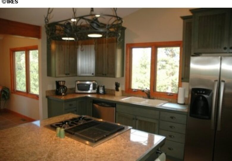 Family Retreat with Rocky Mountain National Park Access - Estes Park, Colorado