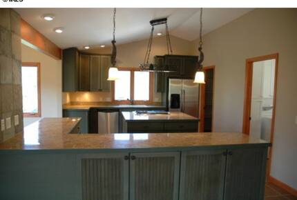 Family Retreat with Rocky Mountain National Park Access - Estes Park, Colorado