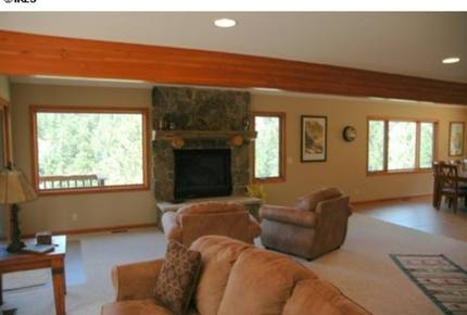 Family Retreat with Rocky Mountain National Park Access - Estes Park, Colorado
