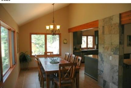 Family Retreat with Rocky Mountain National Park Access - Estes Park, Colorado