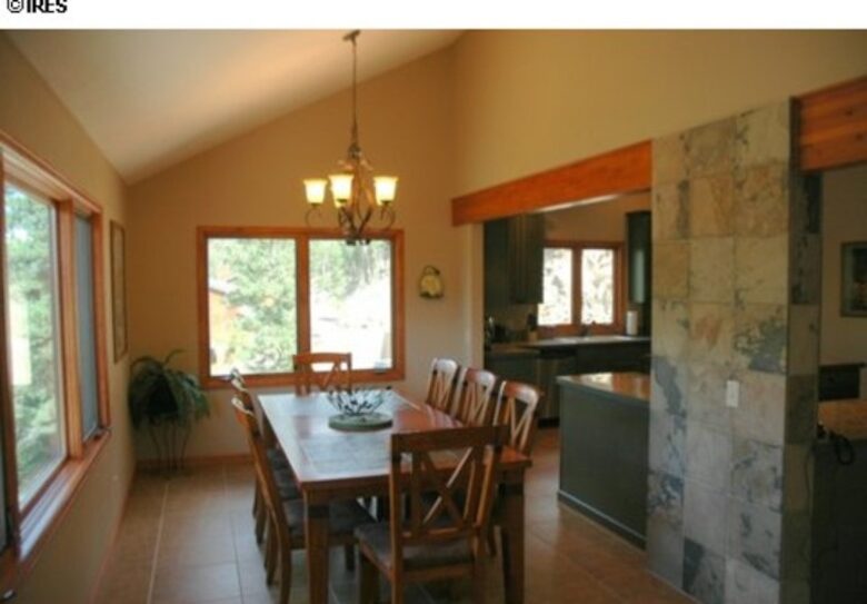 Family Retreat with Rocky Mountain National Park Access - Estes Park, Colorado