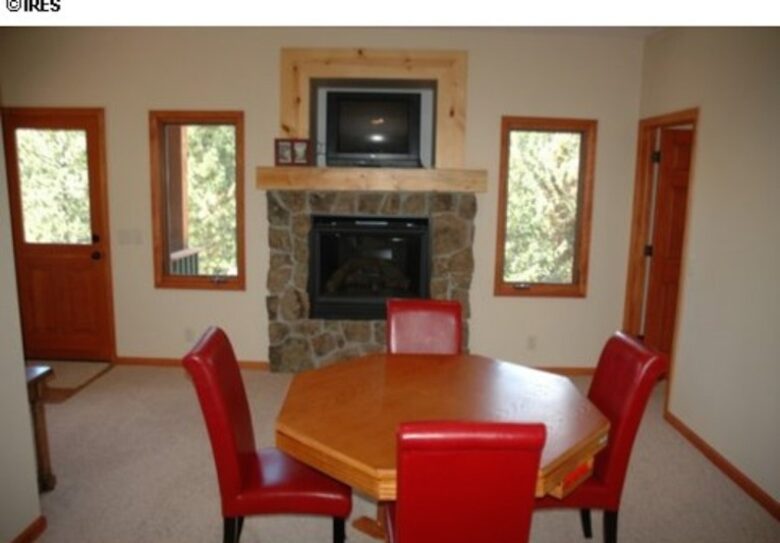 Family Retreat with Rocky Mountain National Park Access - Estes Park, Colorado