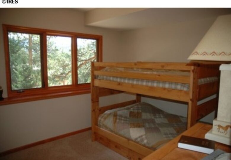 Family Retreat with Rocky Mountain National Park Access - Estes Park, Colorado