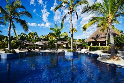 The Alamar - 2 Bedroom Residence - Nayarit, Mexico