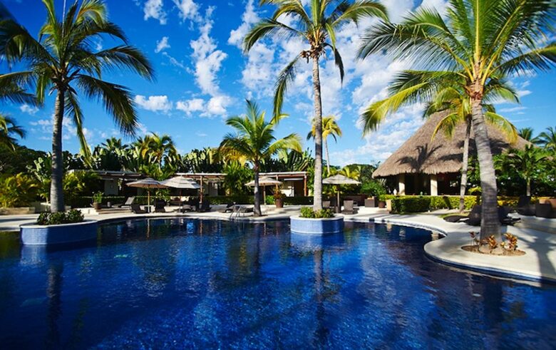 The Alamar - 2 Bedroom Residence - Nayarit, Mexico