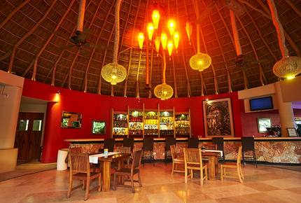 The Alamar - 2 Bedroom Residence - Nayarit, Mexico