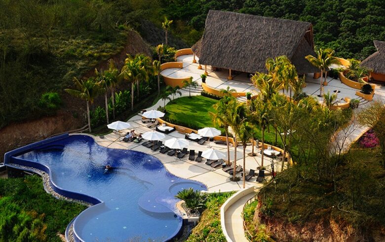 The Alamar - 2 Bedroom Residence - Nayarit, Mexico