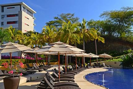 The Alamar - 2 Bedroom Residence - Nayarit, Mexico