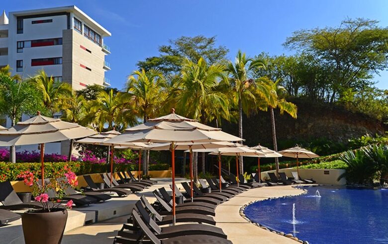 The Alamar - 2 Bedroom Residence - Nayarit, Mexico