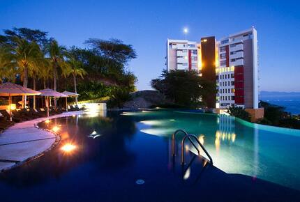 The Alamar - 2 Bedroom Residence - Nayarit, Mexico